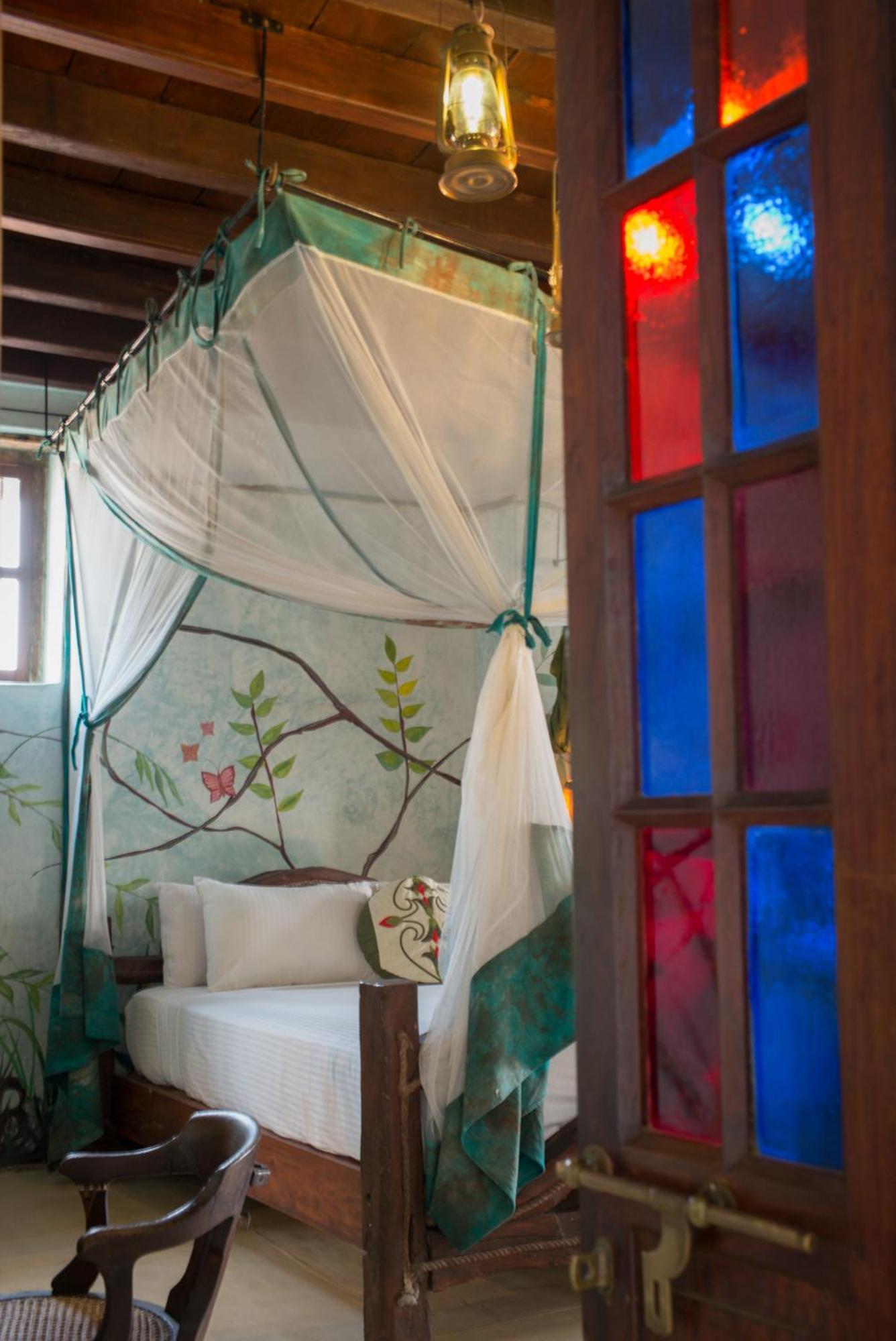 Emerson Spice Zanzibar