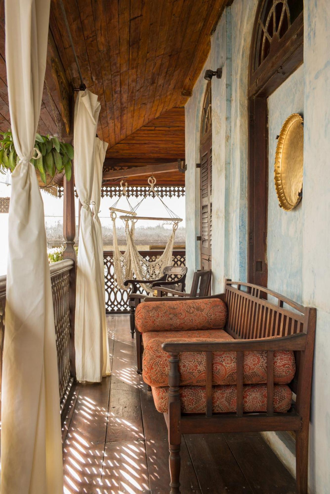 Emerson Spice Hotel Zanzibar